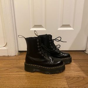 Doc Martens Jaden boots